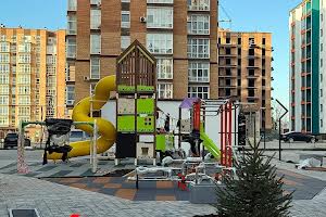 квартира за адресою Євгена Рихліка вул. (5-й Щорса), 11