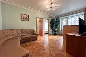 квартира по адресу Леси Украинки бульв., 15