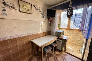квартира по адресу Стрийская ул., 87