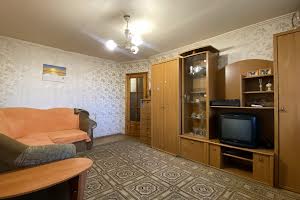 квартира по адресу Вартових неба, 26