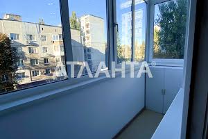 квартира по адресу Барвинковый пер. (2-й Черепановых), 12