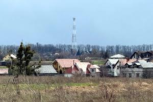 ділянка за адресою Ворошилова