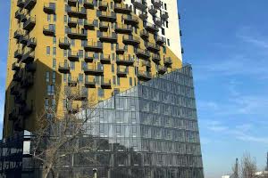 квартира по адресу Софиевская ул., 1Б