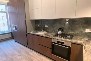 квартира за адресою Дача Ковалевського вул., 91
