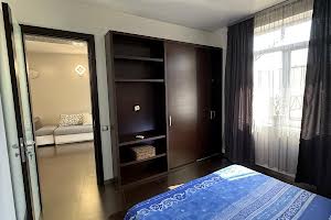 квартира за адресою Сабурівська вул. (Серп і Молот), 47