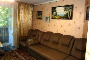 квартира за адресою Балтиморська вул. (Посмітного), 25/3
