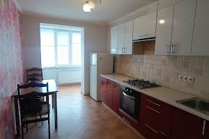 квартира за адресою Оксамитова вул., 20-Б