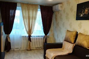 квартира по адресу Богдана Хмельницкого просп. (Героев Сталинграда), 32-А
