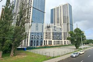 комерційна за адресою Київ, Академіка Заболотного вул., 1-А