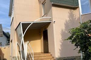 будинок за адресою Одеса, Бернардацці вул. (Красних Зір), 5