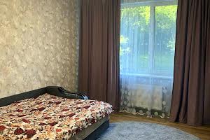 квартира за адресою Малоголосківська вул., 12