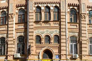 коммерческая по адресу Ольгинская ул., 1/2