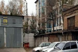 ділянка за адресою Гната Хоткевича вул. (Червоногвардійська), 3