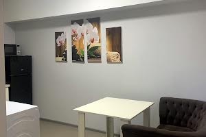 квартира за адресою Варшавська вул., 35
