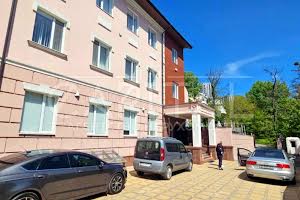 коммерческая по адресу Бульварно-Кудрявская ул. (Воровского), 33-В