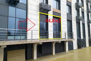 коммерческая по адресу Академика Заболотного ул., 1-Б