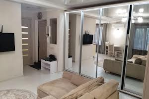 квартира по адресу Моторостроителей просп., 30