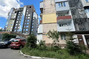 квартира за адресою Щербанюка, 39