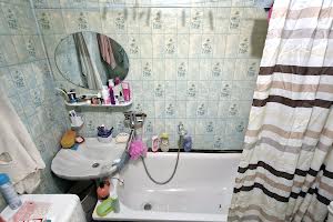 квартира по адресу Старовільська ул., 1