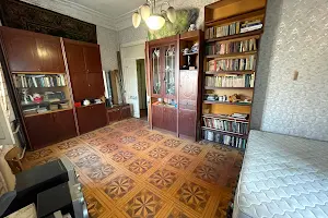 квартира по адресу Старопортофранковская ул., 41
