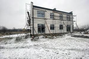 дом по адресу Солнечная ул.
