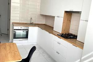 квартира по адресу Тарасівська ул., 25