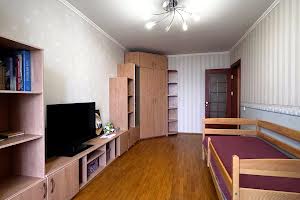 квартира по адресу Писаржевского ул., 7