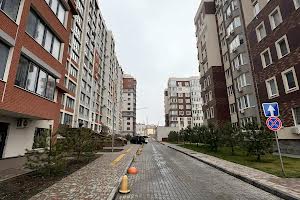 квартира за адресою Миколаївська вул., 3/13