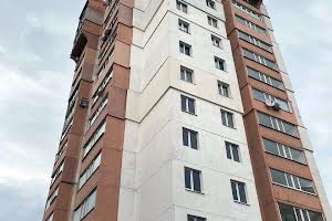 квартира за адресою Будівельників бульв., 27-Б