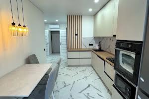 квартира за адресою Запорізьке шосе 32, 32