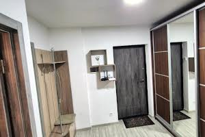 квартира за адресою Хіміків, 28