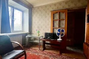 квартира за адресою Каденюка вул., 6