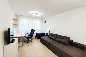 квартира за адресою Сергія Амброса вул., 46