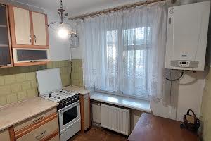 квартира по адресу Евгения Коновальца ул., 144а