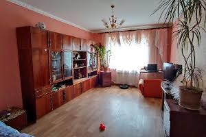 квартира по адресу Кушнарёва ул., 2