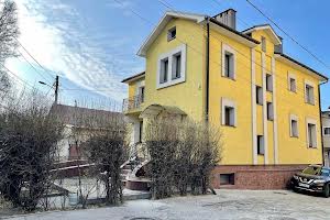 будинок за адресою Володимира Моссаковського вул. (Клари Цеткін), 30-А