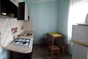 квартира за адресою Манежна вул., 32