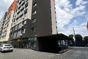 квартира по адресу Национальной Гвардии ул., 3