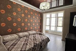 квартира за адресою Бельведерська вул., 35
