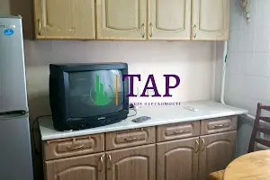 квартира по адресу Архітекторів, 32