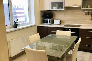 квартира за адресою Незалежності вул., 11/1