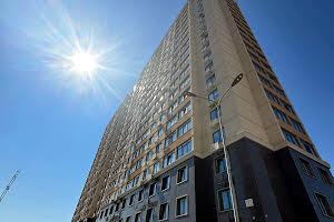 квартира за адресою Перлинна вул., 8