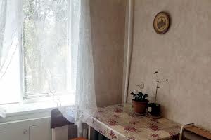 квартира за адресою Космодромна вул., 8