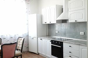 квартира за адресою Академіка Сахарова вул., 3в
