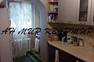 квартира по адресу Зеньковская ул., 100