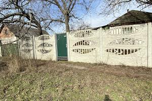 дом по адресу Проспект Полтавский