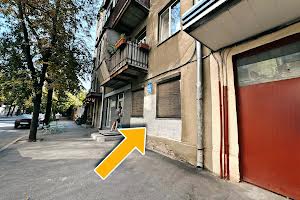 квартира за адресою Мироносицька вул., 75