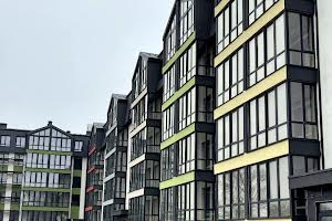 квартира за адресою Слобідська вул., 56