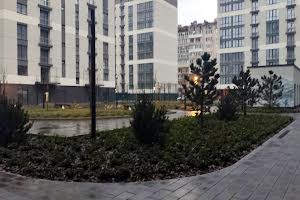 квартира за адресою Виноградна вул., 5