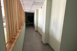 квартира по адресу Качанівська ул., 21